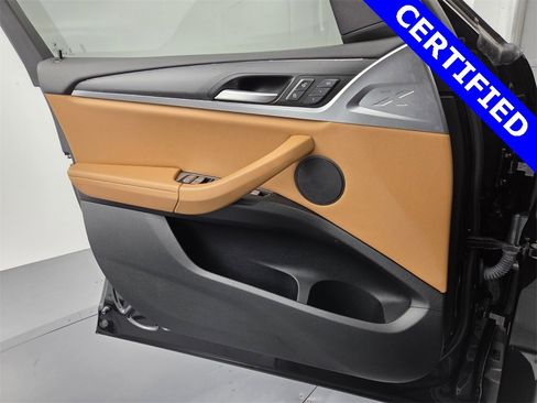 Certified 2024 BMW X3 sDrive30i w/ Convenience Package image 38