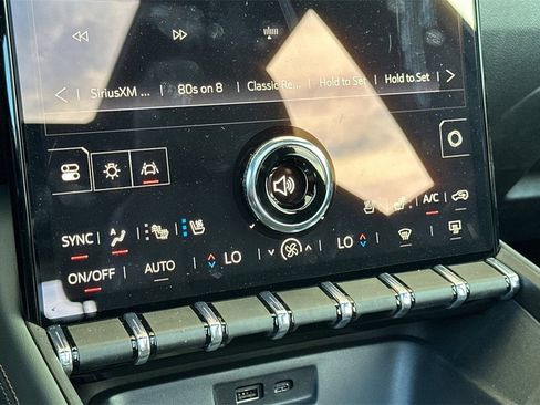 New 2026 GMC Terrain AT4 w/ Convenience Package III image 18