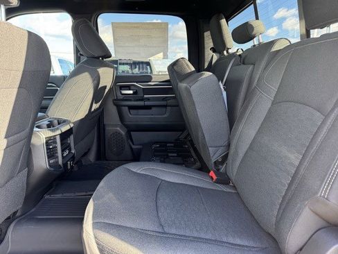 New 2026 RAM 2500 Big Horn image 29
