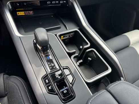 New 2026 Lexus TX 350 AWD image 24