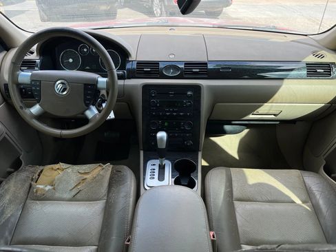 Used 2006 Mercury Montego Premier image 15