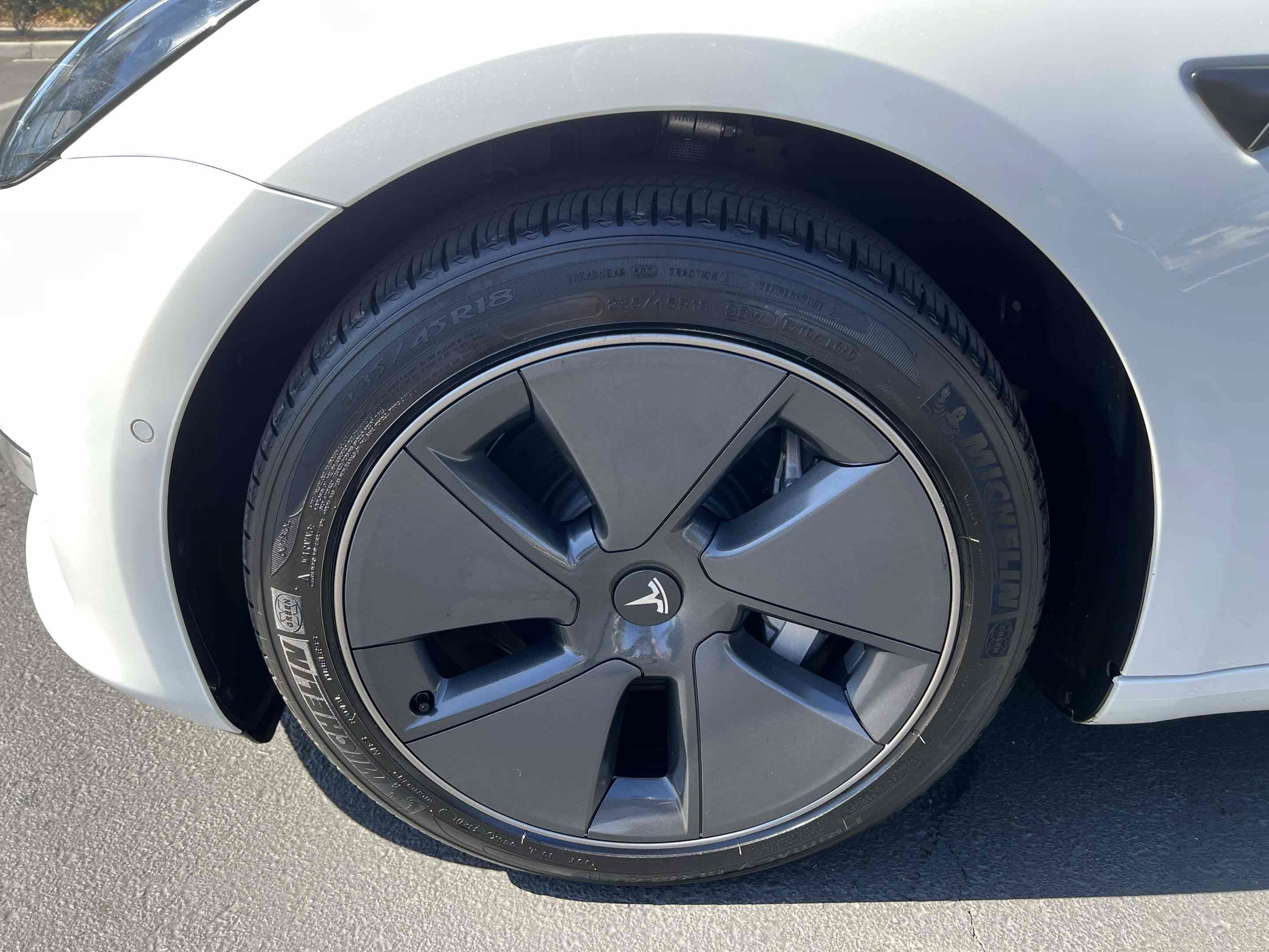 Used 2022 Tesla Model 3 RWD image 83