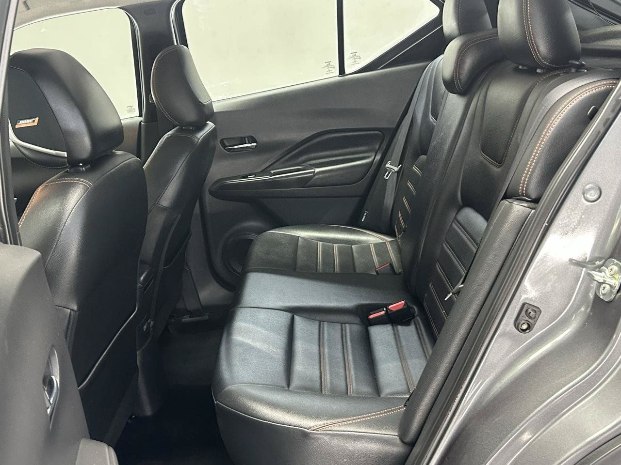 Used 2020 Nissan Kicks SR w/ SR Premium Package FWD image 16