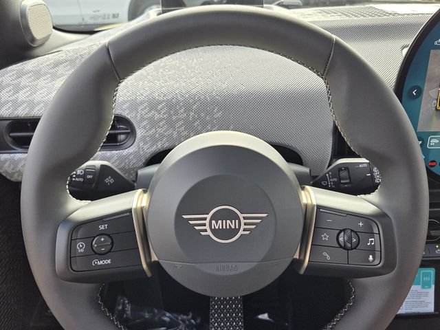 New 2026 MINI Cooper S FWD image 24