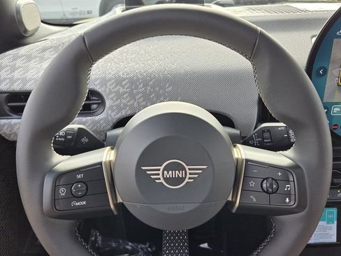 New 2026 MINI Cooper S FWD image 24