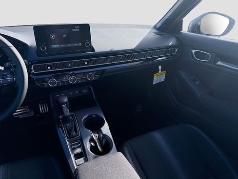 New 2026 Honda Civic Sport image 17