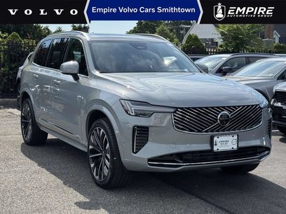 Used 2026 Volvo XC90 B6 Plus w/ Protection Package Premier