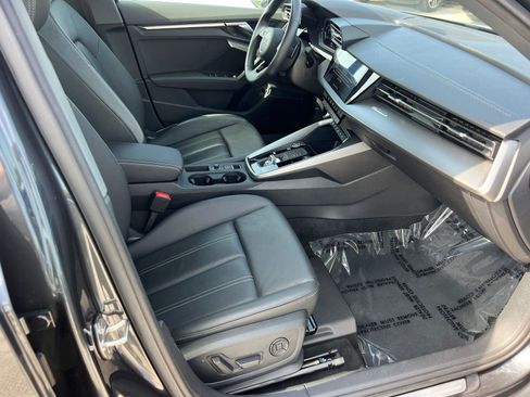 Used 2023 Audi A3 2.0T Premium w/ Convenience Package image 13