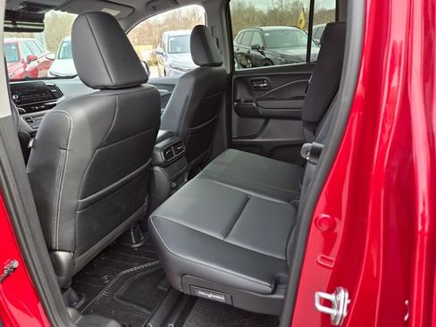 Used 2024 Honda Ridgeline RTL image 13