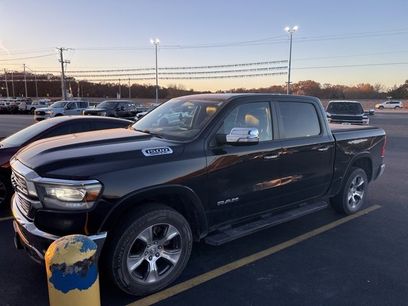Used 2020 RAM 1500 Laramie