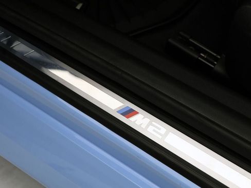 Used 2023 BMW M2 w/ Lighting Package image 23