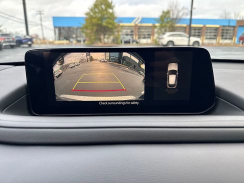 New 2026 MAZDA CX-30 AWD 2.5 S image 28