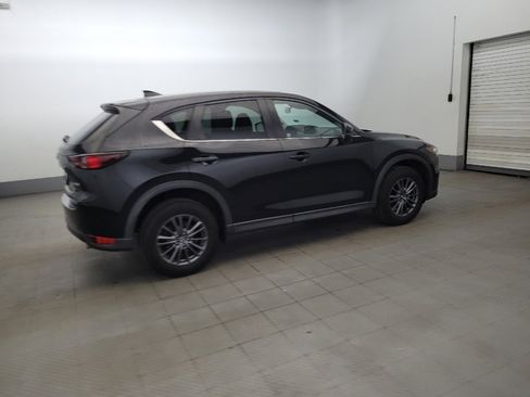 Used 2019 MAZDA CX-5 Touring FWD image 10