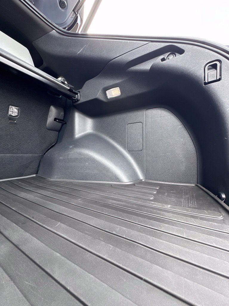Certified 2023 Subaru Solterra AWD image 12