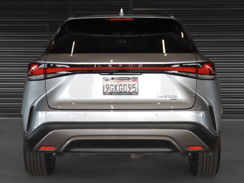 Used 2023 Lexus RX 350h RX 350h Premium image 12