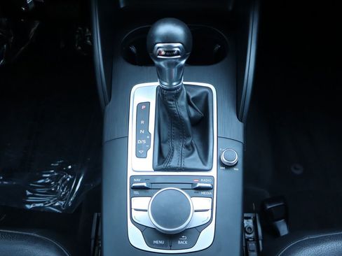 Used 2015 Audi A3 2.0T Premium w/ Audi MMI Navigation Plus AWD/4WD image 37