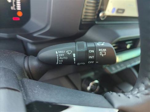 Certified 2026 Toyota Land Cruiser 1958 AWD/4WD image 19