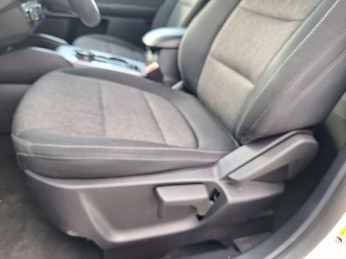 Used 2024 Ford Bronco Sport Big Bend image 10