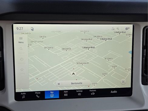 New 2026 Ford Bronco Heritage Edition image 18