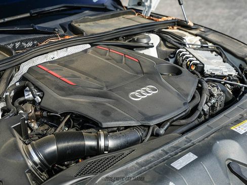 Used 2023 Audi S5 Prestige AWD/4WD image 28