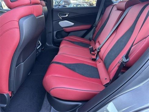 Used 2025 Acura RDX A-Spec image 13