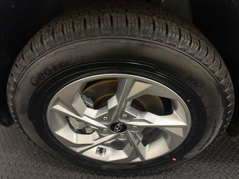 Certified 2024 Hyundai Tucson SEL image 18