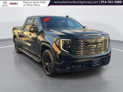Used 2023 GMC Sierra 1500 Denali