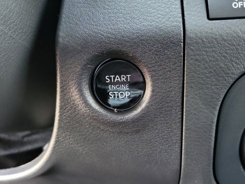 New 2026 Nissan Frontier SV w/ Tow Package image 11