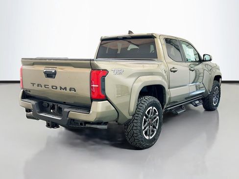 New 2026 Toyota Tacoma TRD Sport image 4