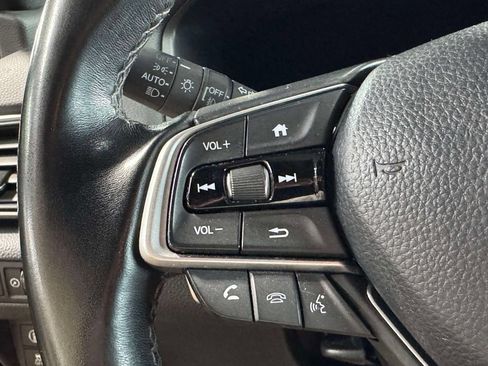 Certified 2021 Honda Accord Sport image 19