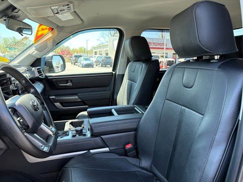 Used 2023 Toyota Tundra SR5 w/ SR5 Convenience Package image 24