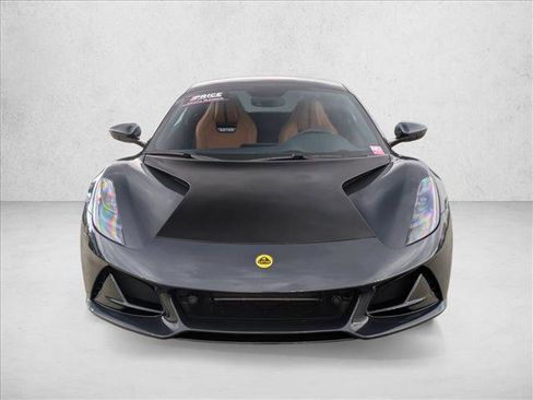 Used 2024 Lotus Emira V6 First Edition image 2