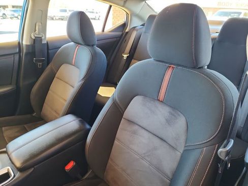 Used 2024 Nissan Sentra SR image 13