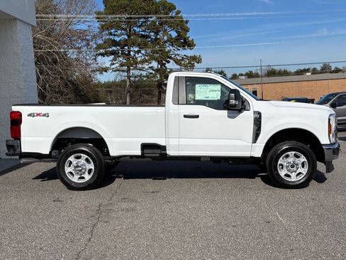 New 2026 Ford F350 XLT w/ 360-Degree Camera Package image 20