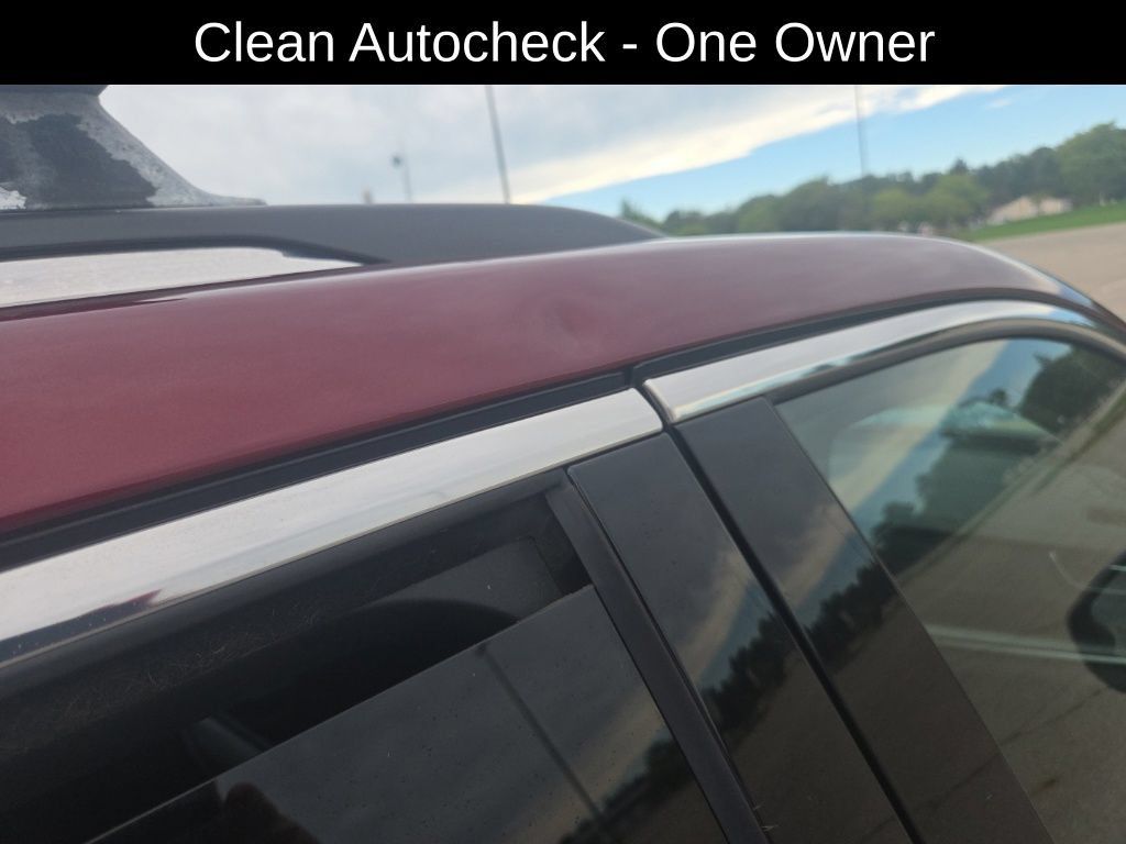 Used 2023 Jeep Grand Cherokee Laredo w/ Trailer Tow Prep Group (B) AWD/4WD image 7
