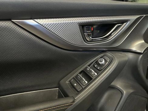 Used 2022 Subaru Crosstrek 2.5i Limited w/ Moonroof Package 2 image 27