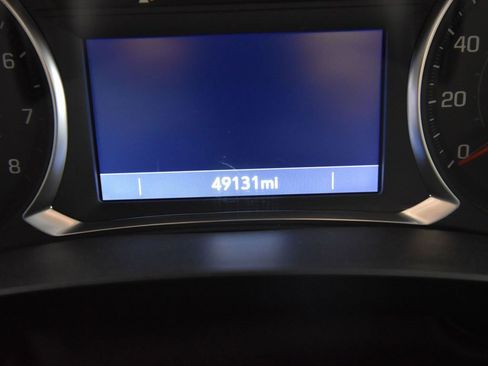 Certified 2022 Chevrolet Traverse LT image 15