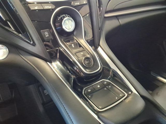 Used 2019 Acura RDX AWD image 14
