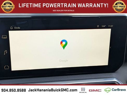 Used 2023 GMC Sierra 1500 Denali AWD/4WD image 22