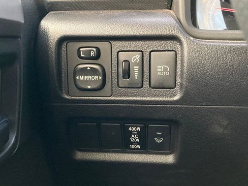 Certified 2023 Toyota 4Runner TRD Sport AWD/4WD image 14