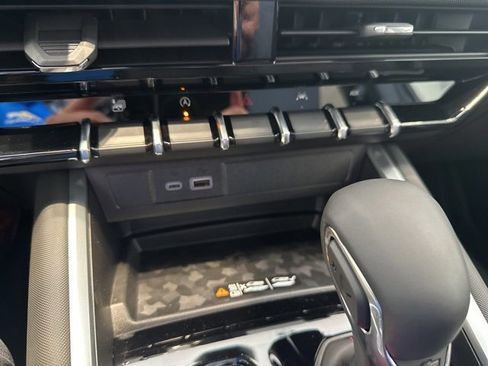 New 2026 Chevrolet Colorado Z71 image 20