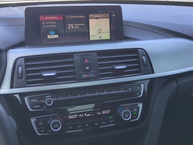 Used 2018 BMW 430i Convertible RWD image 15