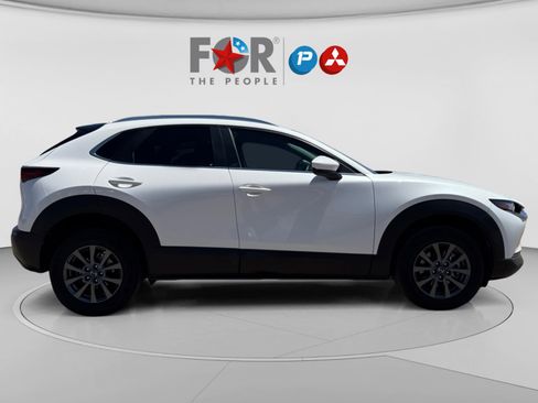 Used 2021 MAZDA CX-30 FWD 2.5 S image 6
