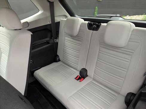 Used 2023 Volkswagen Tiguan S w/ Driver Assistance Package FWD image 23