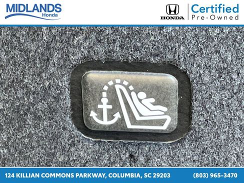 Certified 2026 Honda CR-V EX-L image 19