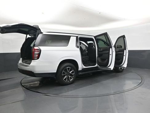 Used 2022 Chevrolet Suburban Z71 image 49