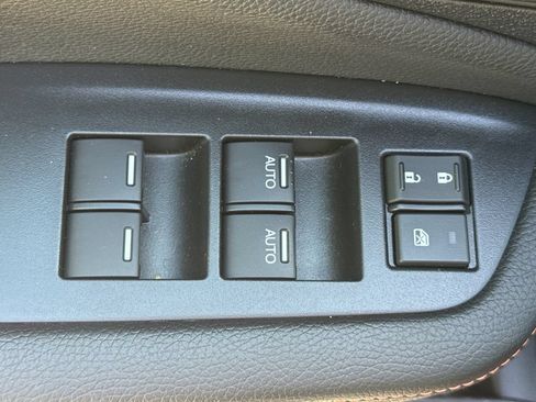 Used 2022 Honda Passport TrailSport image 14
