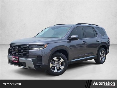 New 2026 Honda Pilot EX-L image 1