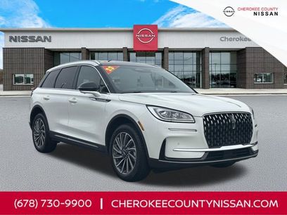 Used 2023 Lincoln Corsair Reserve w/ Equipment Group 201A
