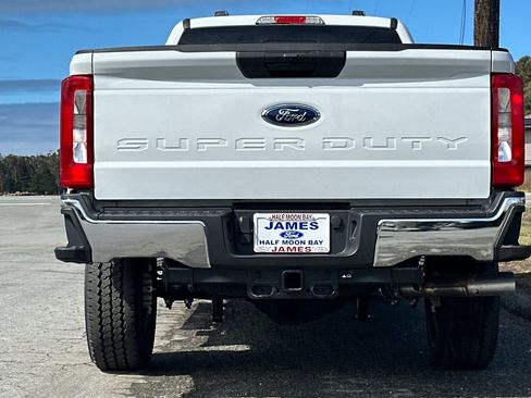 New 2026 Ford F250 XLT image 4